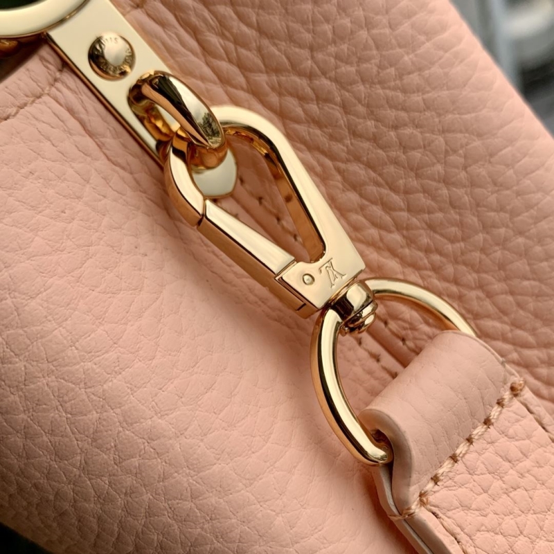 LV Capucines Bags